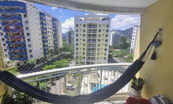 Imagem 2: APARTAMENTO 3 QUARTOS NO MELHOR PONTO DO RECREIO