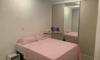 Imagem 2: Cobertura à venda, 168 m² por R$ 764.000,00 - Parque das Nações - Santo André/SP