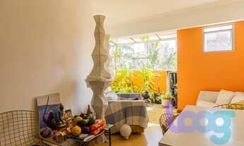 Imagem 3: Apartamento padrão em Pinheiros - São Paulo