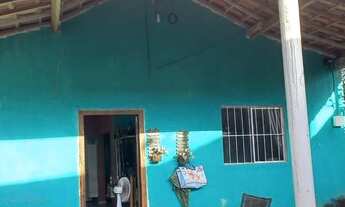 Imagem 4: CASA PRONTA PRA MORAR