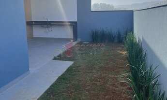 Imagem 3: Itupeva - Casa de Condomínio - Jacaré