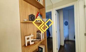 Imagem 4: Apartamento 1 quarto em Santos