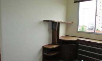 Imagem 3: Apartamento para aluguel, 3 quartos, 1 suíte, 1 vaga, Santa Efigênia - Belo Horizonte/MG