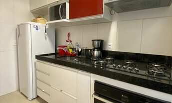 Imagem 5: Apartamento aluguel 2 quartos em Cabral - Contagem - MG