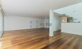 Imagem 4: Casa de 310m² a Venda na Chácara Klabin Com 4 Dormitorios, Sendo 3 Suítes e 4 Vagas