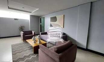 Imagem 6: Apartamento com 2 dormitórios para alugar, 76 m² por R$ 1.850,00/mês - Catolé - Campina Gr