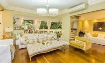 Imagem: Cobertura duplex para venda com 458m2, 3