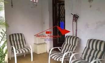 Imagem 5: Casa 03 dormitórios Boa Vista São Vicente SP