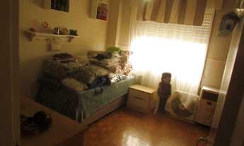 Imagem 6: Apartamento para Venda - 156.1m², 3 dormitórios, sendo 1 suites, 1 vaga - Jardim Lindóia