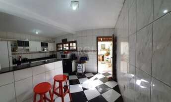 Imagem 4: Sobrado para Venda - 160m², 5 dormitórios, 1 vaga - Aberta dos Morros