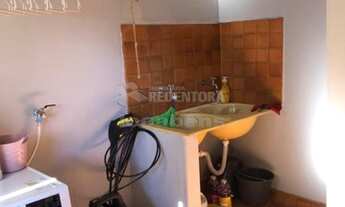 Imagem 7: Casa Padrão em São José do Rio Preto