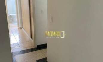 Imagem 3: Apartamento com 3 dormitórios à venda, 140 m² por R$ 780.000,00 - Canto do Forte - Praia G