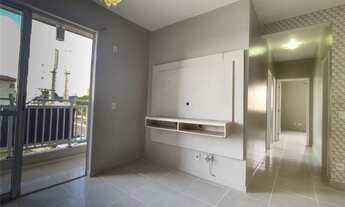 Imagem 2: Excelente Apartamento Allegro Residencial Clube