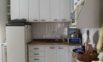 Imagem 6: Apartamento (tipo - padrao) 3 dormitórios/suite, cozinha planejada, em condomínio fechado