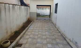 Imagem 5: Casa usada no Bairro Flamboyant Anapolis(GO