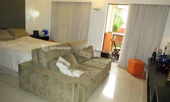 Imagem: Locação Apartamento 1 quarto Asa Norte