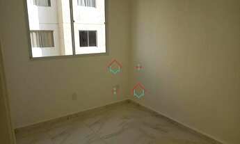 Imagem 6: Apartamento com 2 dormitórios para alugar, 43 m² por R$ 1.300,00/mês - Jardim Boa Vista (Z