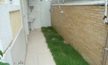 Imagem 2: RIO DE JANEIRO - Casa de Condomínio - RECREIO DOS BANDEIRANTES