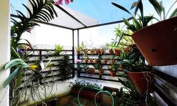 Imagem 5: Apartamento para venda com 269 metros quadrados com 2 quartos em Jardim Paulista - São Pau