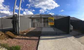 Imagem: CASA 2 QUARTOS PARA LOCAÇÃO NO COLÔNIA