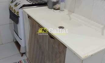 Imagem 7: Kitnet com 1 dorm, Guilhermina, Praia Grande, Cod: 2786