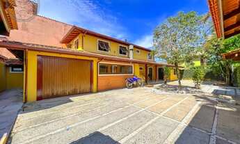 Imagem 2: FLORIANóPOLIS - Casa Padrão - Rio Tavares