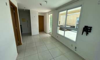 Imagem 7: Cobertura Linear Agua Claras Oportunidade Lazer Completo Nascente