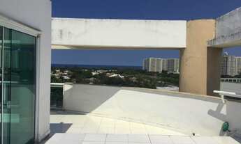 Imagem 5: Cobertura para aluguel possui 240 metros quadrados com 3 quartos 2 suites 2 salas amplas