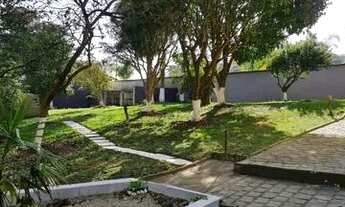 Imagem 5: Casa riacho grande pé na água