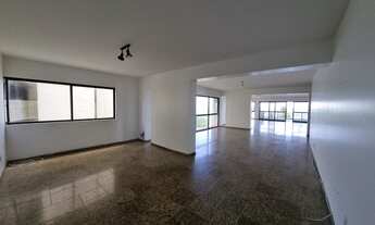 Imagem 3: Aluguel apto Av. Boa Viagem, 450 m2, 4 suítes, 3 vagas. Recife/PE