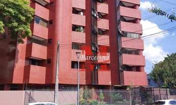 Imagem 3: ALTO DA GLÓRIA/ALTO DA XV, ED. VILLAGIO SAN CARLO, 3 SUÍTES, COBERTURA,FACE NORTE, SEMI-MO