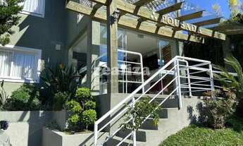 Imagem 5: POUSADA NO CENTRO DE GRAMADO