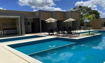 Imagem 2: Aluguel casa em condomínio Haus Residence