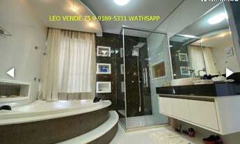 Imagem 4: Leo vende, Bairro Sim, 3