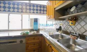 Imagem 4: Apartamento à venda, 3 Dormitórios, 1 vaga, 135m², Itaim Bibi