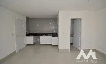 Imagem 2: Apartamento à venda no bairro Lourdes - Belo Horizonte/MG