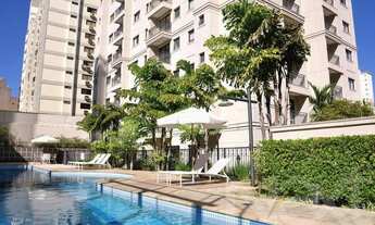 Imagem: Apartamento - Cambuí - Campinas