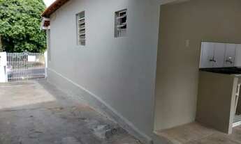 Imagem 3: Casa para aluguel, 2 quartos, 4 vagas, Jardim Santa Catarina - São José do Rio Preto/SP