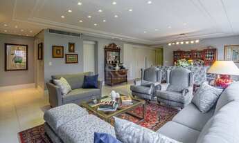 Imagem: Apartamento com 03 suítes no bairro Bela