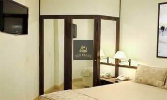 Imagem 7: Flat disponível na Bela Vista