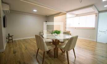 Imagem 2: Apartamento para Aluguel - Park Lozandes, 2 Quartos, 70 m2