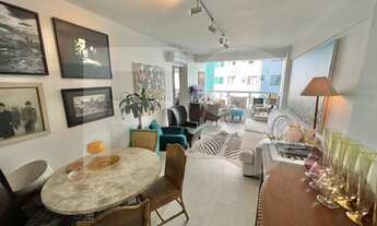 Imagem 6: VISTA RODA GIGANTE, AVENIDA BRASIL, 2 SUÍTES, EXCELENTE LOCALIZAÇÃO