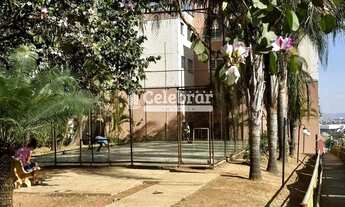 Imagem 3: Apartamento para Venda em Contagem, Sapucaia, 2 dormitórios, 1 banheiro, 1 vaga