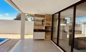 Imagem 7: Casa em Condomínio para Venda em Goiânia, Residencial Goiânia Golfe Clube, 4 dormitórios