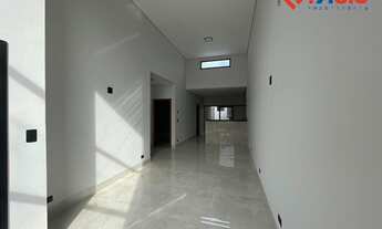 Imagem 4: PIRACICABA - Casa de Condomínio - Água Branca