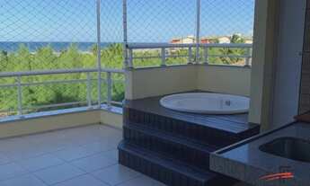 Imagem 6: Cobertura Duplex para Venda no Condomínio Gran Sol - AP43515