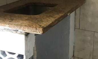 Imagem 4: Ótima Kitnet Braz de Pina Junto Praça do Country