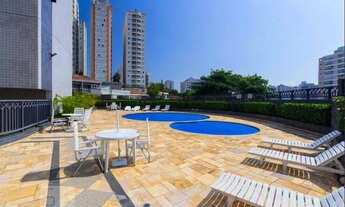 Imagem 2: Excelente apartamento com sala ampla varanda localização privilegiada próximo das melhores