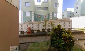 Imagem 5: Apartamento para Aluguel - Parque das Águas, 2 Quartos, 60 m2