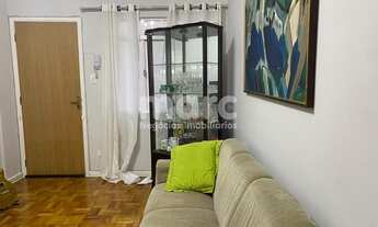 Imagem: SAO PAULO - Apartamento Padrão - ACLIMACAO